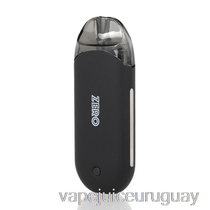 Vaporesso Renova Zero Pod System Negro Vape Uruguay